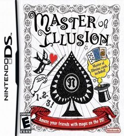 1744 - Master Of Illusion